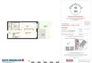 RUHIGE GARTENWOHNUNG IN DER HIRSCHSTETTNER STRASSE