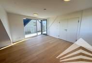 5-Zimmer-Penthouse zum Erstbezug am Auberg!