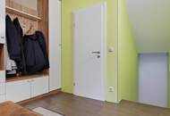 Stadt in der Stadt - Wohnung mit kurzen Wegen im Biesenfeld