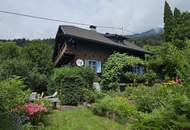 NEUER PREIS: wunderschönes Landhaus in perfekter Naturidylle