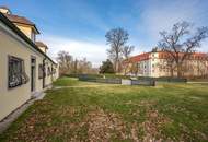 Beim Schloss Petronell: hochwertiges, großzügiges Forsthaus - Erstbezug nach Generalsanierung!