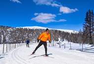 Hochwertigstes Bergchalet auf der Hochrindl - Naturgenuss mit Panoramablick zu jeder Jahreszeit! Ski-Lift Nähe!