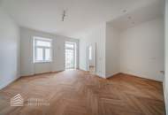 Schöner 2-Zimmer Erstbezug, Nähe Meiselmarkt