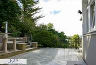 Villa mit herrlichem Ausblick über das Wiental und die Stadt