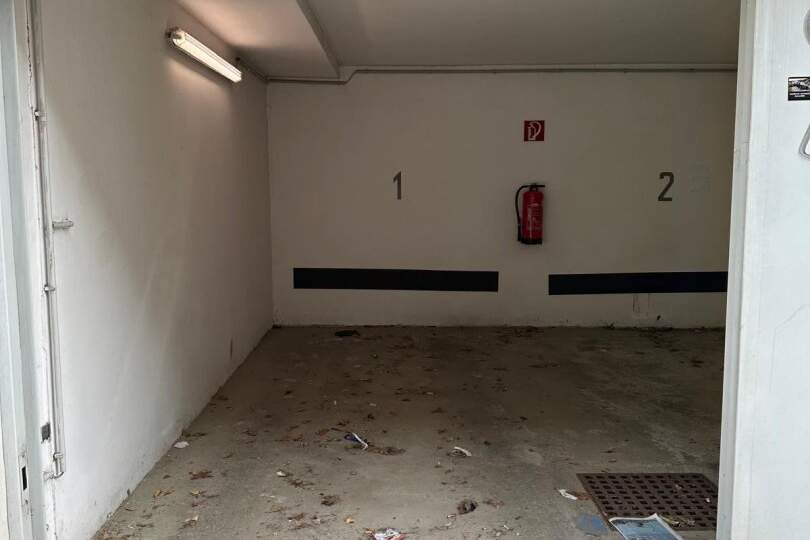 ++ Ihre neuste Kapitalanlage ++ vermieteter Garagenstellplatz im 18. Bezirk, Kleinobjekte-kauf, 20.000,€, 1180 Wien 18., Währing