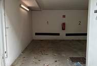 ++ Ihre neuste Kapitalanlage ++ vermieteter Garagenstellplatz im 18. Bezirk