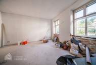 Heller 2-Zimmer Erstbezug, Nähe Mariahilfer Straße