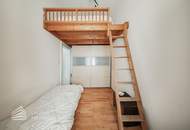 Gut geschnittene 1,5-Zimmer-Wohnung in Simmering