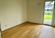 126m2 Garten! Erstbezug und provisionsfrei: Preis jetzt sichner - Gerasdorfer Straße