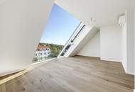 Penthouse mit Blick in die Weinberge