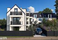 SCHLÜSSELFERTIGES ECKREIHENHAUS - 136 m² - UNABHÄNGIG - KOSTENGÜNSTIG - ZIEGELMASSIV - AUF EIGENGRUND - UNVERBAUTER FERNBLICK