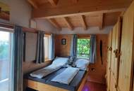Gemütliches kleines Wohnhaus / Chalet im Tiroler Stil in schöner Aussichtslage- Kirchdorf - St. Johann - Kitzbühel