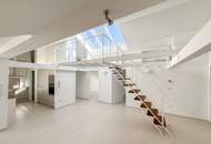 Fantastische DG-Wohnung mit Grünblick