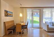 Exklusive Ferienwohnung im AlpinPark Matrei – Eigennutzung &amp; Vermietung möglich