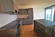 BELVEDERE IN SICHT: 3-ZIMMER mit nördlichem Ausblick und vielen Extras im Haus!