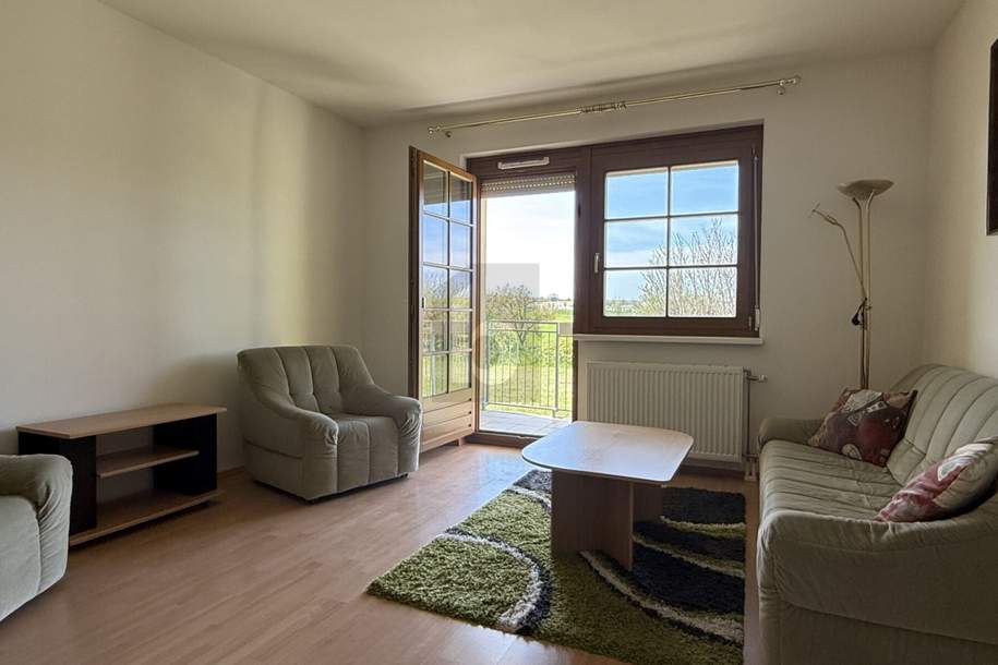IHR RÜCKZUGSORT MIT ABSTAND ZUM ALTAG - TOP ALS HAUPT- UND FERIENSITZ, Wohnung-kauf, 149.900,€, 7071 Rust(Stadt)