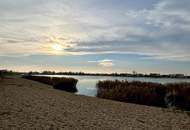 Modernes Wohnen in idyllischer Lage - Perfekte Doppelhaushälfte in Parndorf, Burgenland