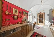 EINZIGARTIGE STILALTBAU-RESIDENZ IM HERZEN DER KREMSER ALTSTADT!