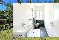 GREEN DEAL: 53qm 2ZI-Gartenwohnung, saniert