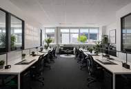 Büro- und Lagerfläche - vielseitig nutzbar mit Parkmöglichkeit