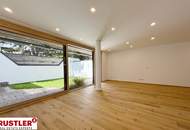 Großzügige 3-Zimmer-Gartenwohnung in Perchtoldsdorf