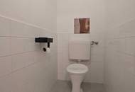 Gut geschnittene, hofseitige 2 Zimmer Neubauwohnung mit Loggia