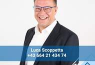 Exklusive 4-Zimmer-Wohnung mit großzügiger Sonnenterrasse!