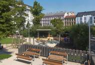 Wunderschön sanierter 5-Zimmer-Altbau nahe dem Schubertpark - ideal für Familien