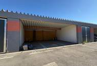 Stellplatz überdacht 3 x 15 m² (XA34, XA35, XA36) PROVISIONSFREI!!!