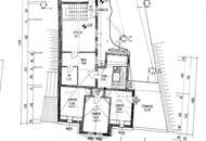 Beste Lage Neusiedl am See: 3 Terrassen, 10 Zimmer, 230m² Wohnnutzfläche, Garten &amp; Seeblick