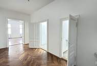 Komplett sanierte Altbauwohnung in bester Lage – Bezugsfertig ab Mai | ZΞLLMANN IMMOBILIEN