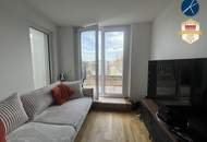 U6 Nähe | Ruhiger Terrassenhit im Neubau!