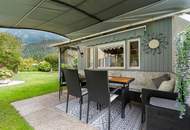 Elegante Altbau-Eigentumswohnung im Herzen des Mölltales