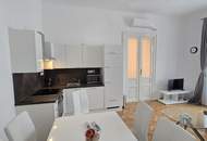 Klassische Altbauwohnung im Herzen des 2., Bezirk, nähe Nestroyplatz, Praterstern und Taborstraße U1, U2 Perfekte Grundriss 3 Zimmer.