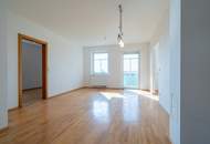 Geförderte 4-Zimmerwohnung in Nöchling – Familienhit mit Badeteich!