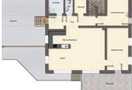 „Wo Wohngenuss beginnt“ – stilvolles, neuwertiges Einfamilienhaus