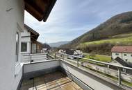 4 Zimmer Maisonette-Traum in Mühldorf - Kaufoption