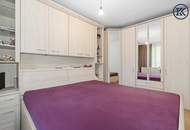 OPEN HOUSE am 30.04 zwischen 12 - 14 Uhr - Sonnige Familienwohnung mit Loggia &amp; Dachgarten