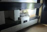 GEWERBELAGER / HALLE MIT FREIFLÄCHE &amp; PARKPLÄTZEN