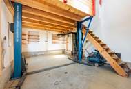 Bauernhaus zum naturnahen Wohnen: Liegenschaft für Selbstversorger mit Wohnhaus in nachhaltiger Bauweise