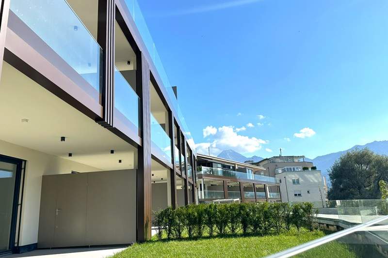 Penthouse-Idylle in direkter Seelage, Wohnung-kauf, 2.324.000,€, 9583 Villach Land