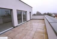 Traumhaftes Penthouse in Kallham mit Terrasse - TOP 7!