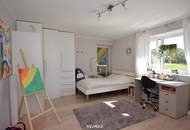 Modern saniertes Wohnhaus mit viel Platz in Mank