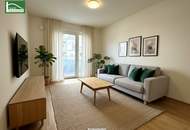 Charmante 2-Zimmer Wohnung in Donaunähe - ab 01.07.2026 beziehbar. - WOHNTRAUM