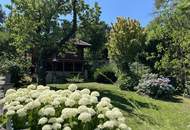 Neustift am Walde + FERNBLICK + RUHELAGE + EIGENGRUND!