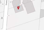 1226m² Baugrund Nahe U1 Leopoldau