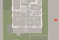 das LEON – moderne Architektur trifft auf Hietzinger Lebensqualität!