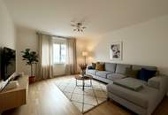 1180! Tolle 3-Zimmer Wohnung mit GARTEN + BALKON! Erstbezug nach Generalsanierung!