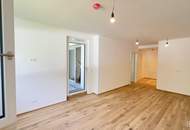 moderne 2-Zimmer Wohnung bei den Maurer Weingärten mit Pool | ZELLMANN IMMOBILIEN