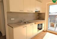 Naturnahes Wohnen: helle Wohnung mit Balkon nahe der Lobau